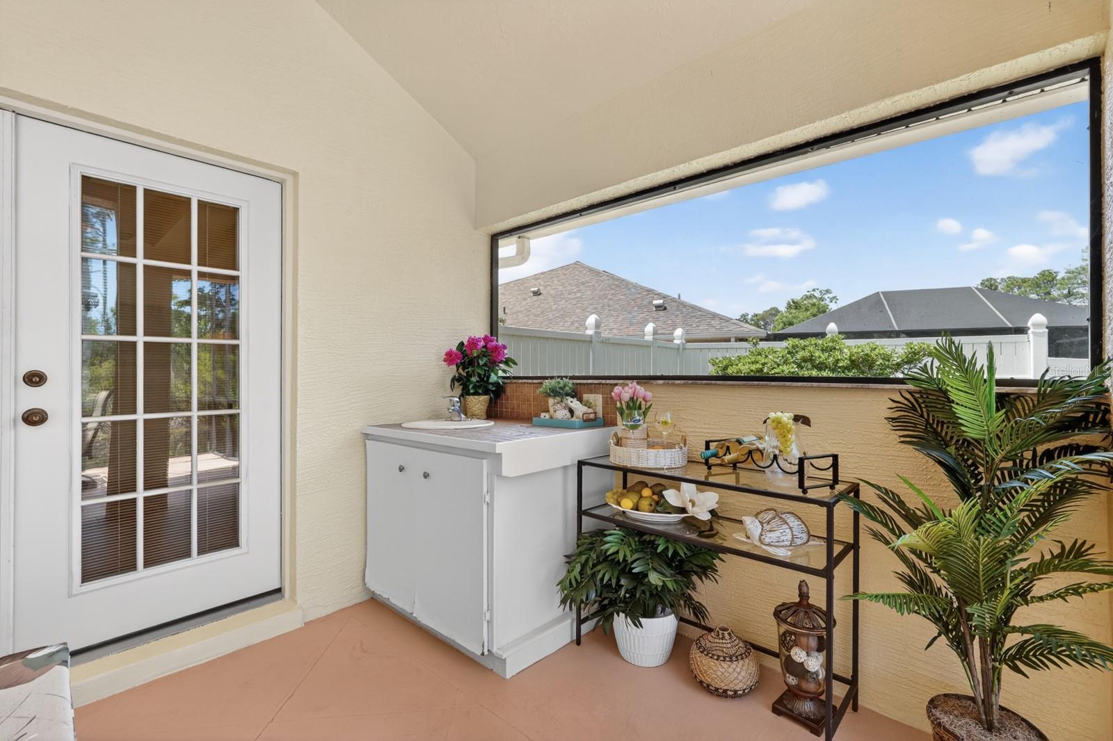 PALM COAST SEC 21 - Residential