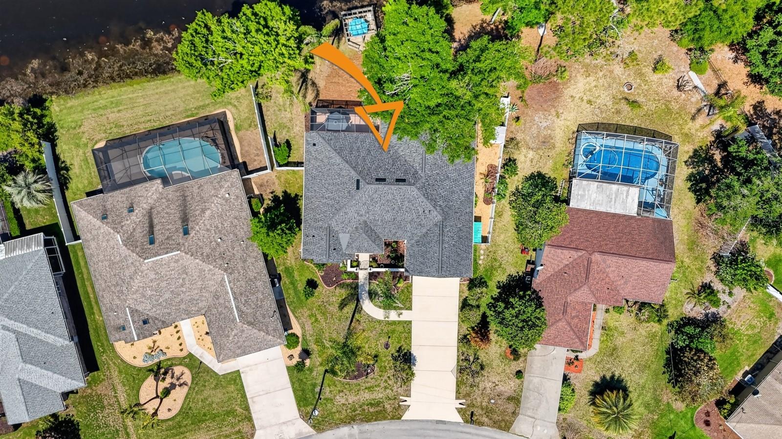 PALM COAST SEC 21 - Residential