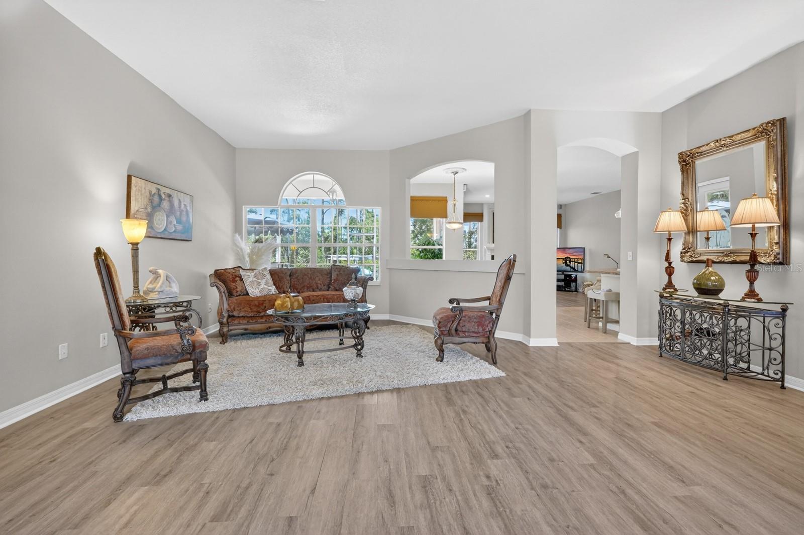 PALM COAST SEC 21 - Residential