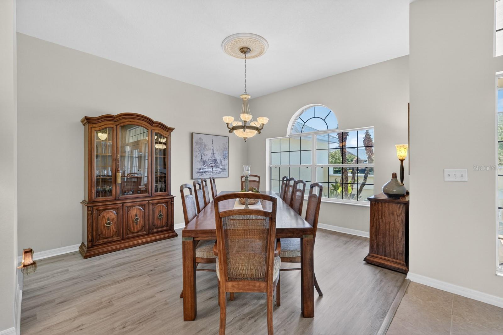 PALM COAST SEC 21 - Residential