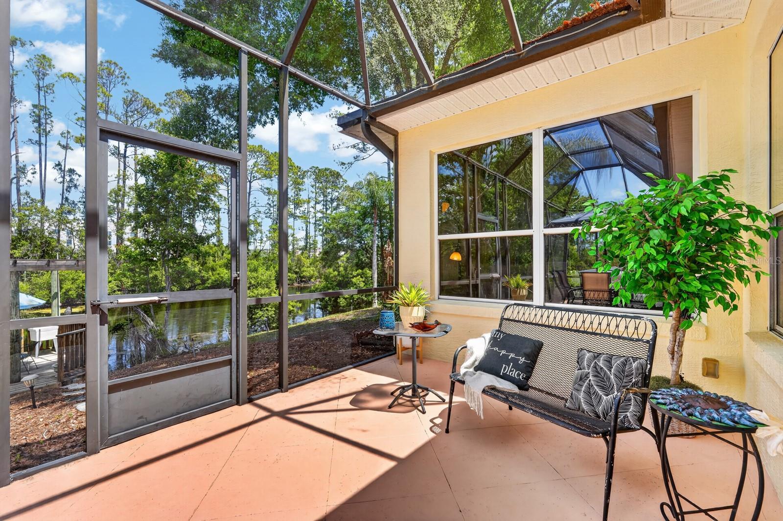 PALM COAST SEC 21 - Residential