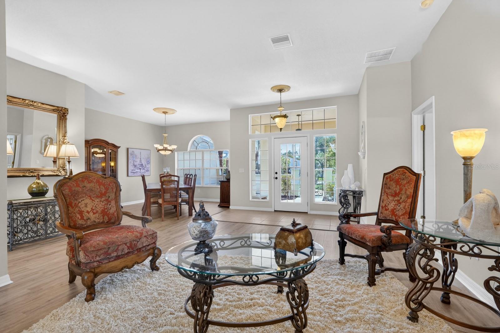 PALM COAST SEC 21 - Residential