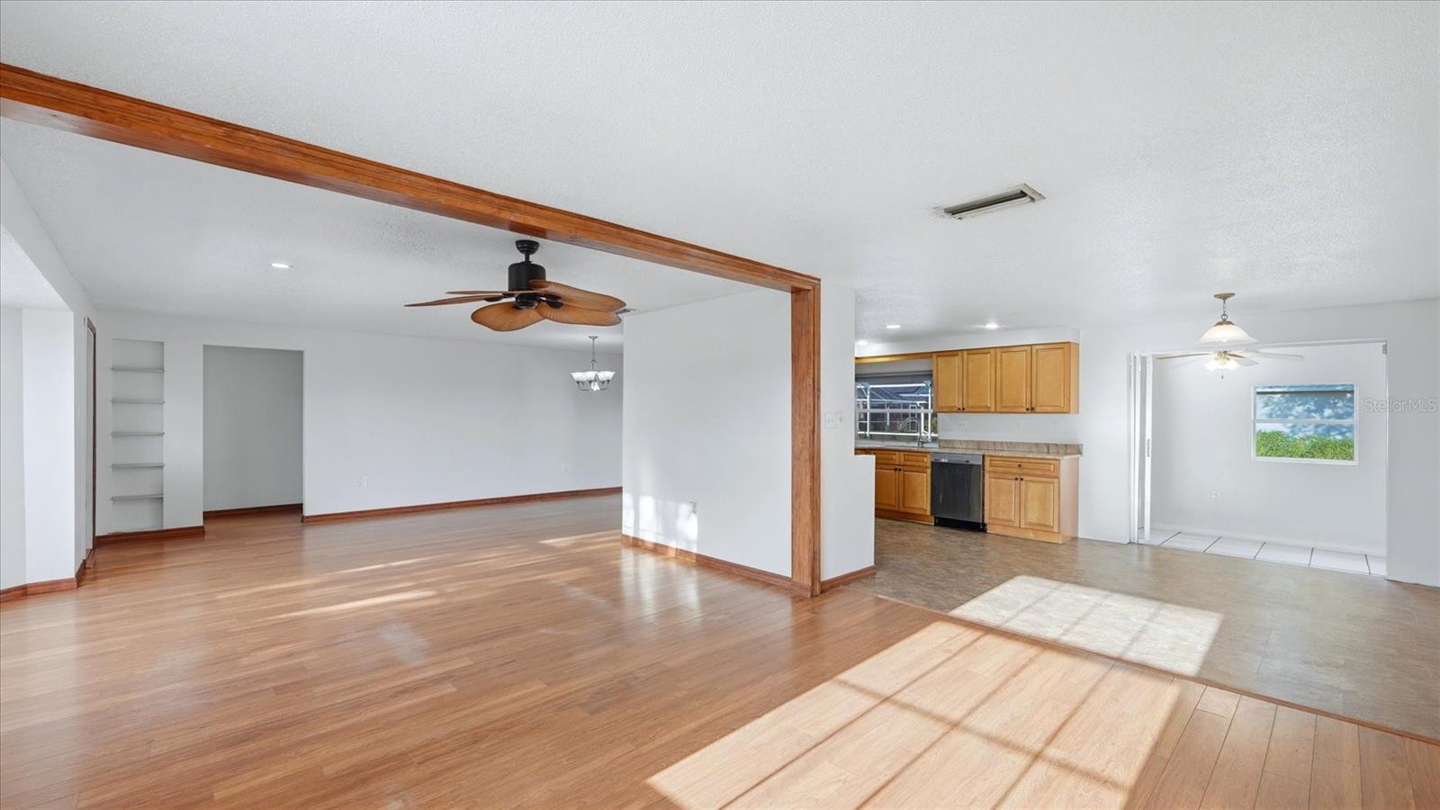 PORT CHARLOTTE SEC 013 - Residential