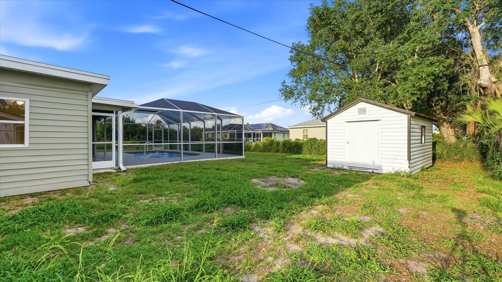 PORT CHARLOTTE SEC 013 - Residential