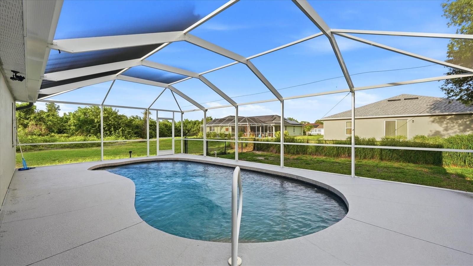 PORT CHARLOTTE SEC 013 - Residential