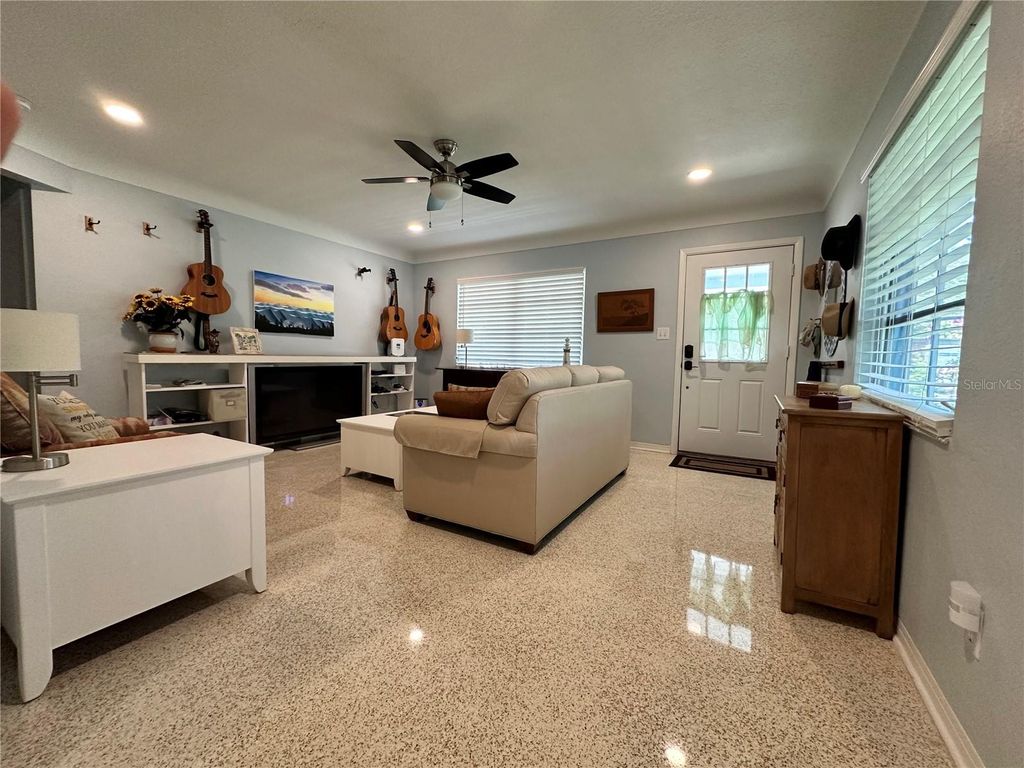 Photo of 2831 Clinton Street S, Gulfport, FL 33707 (MLS # TB8426104)