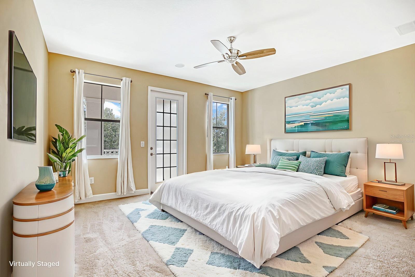 FISHHAWK RANCH TOWNCENTER PHAS - Residential Lease