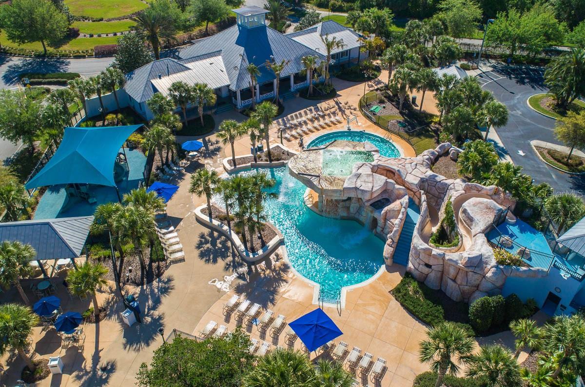 FISHHAWK RANCH TOWNCENTER PHAS - Residential Lease