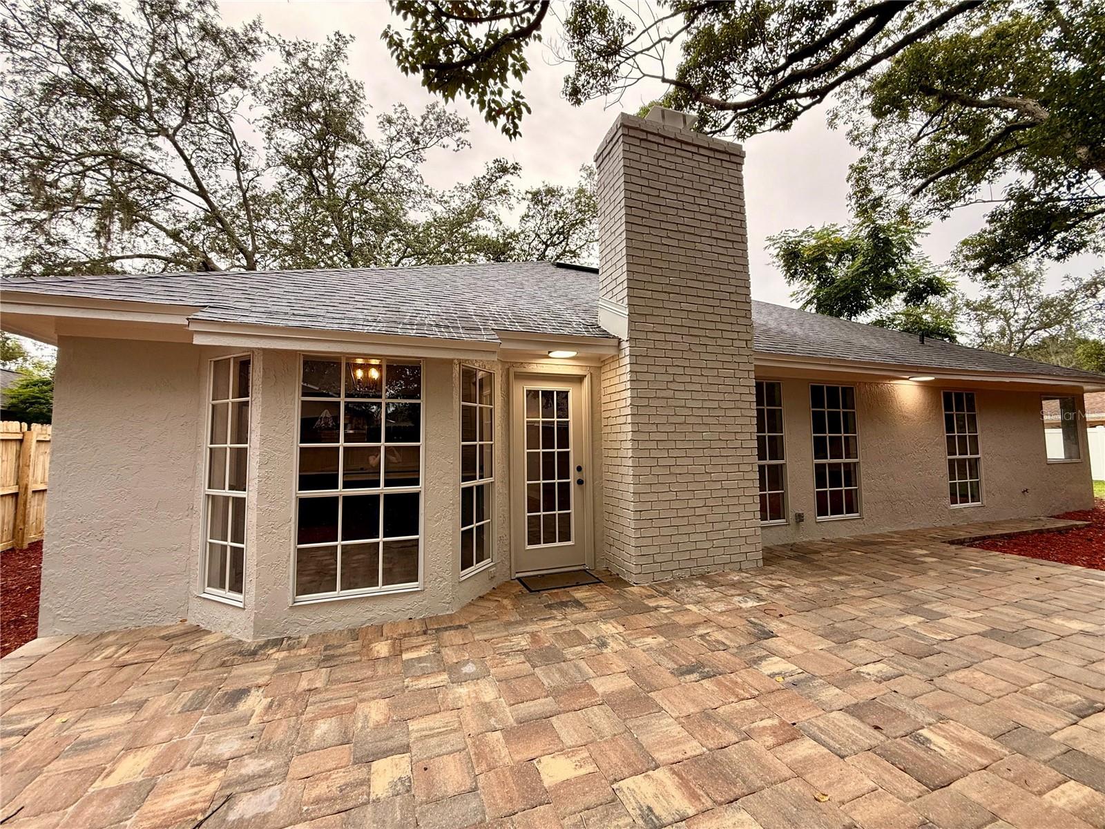 ALAFAYA WOODS PH 22 - Residential