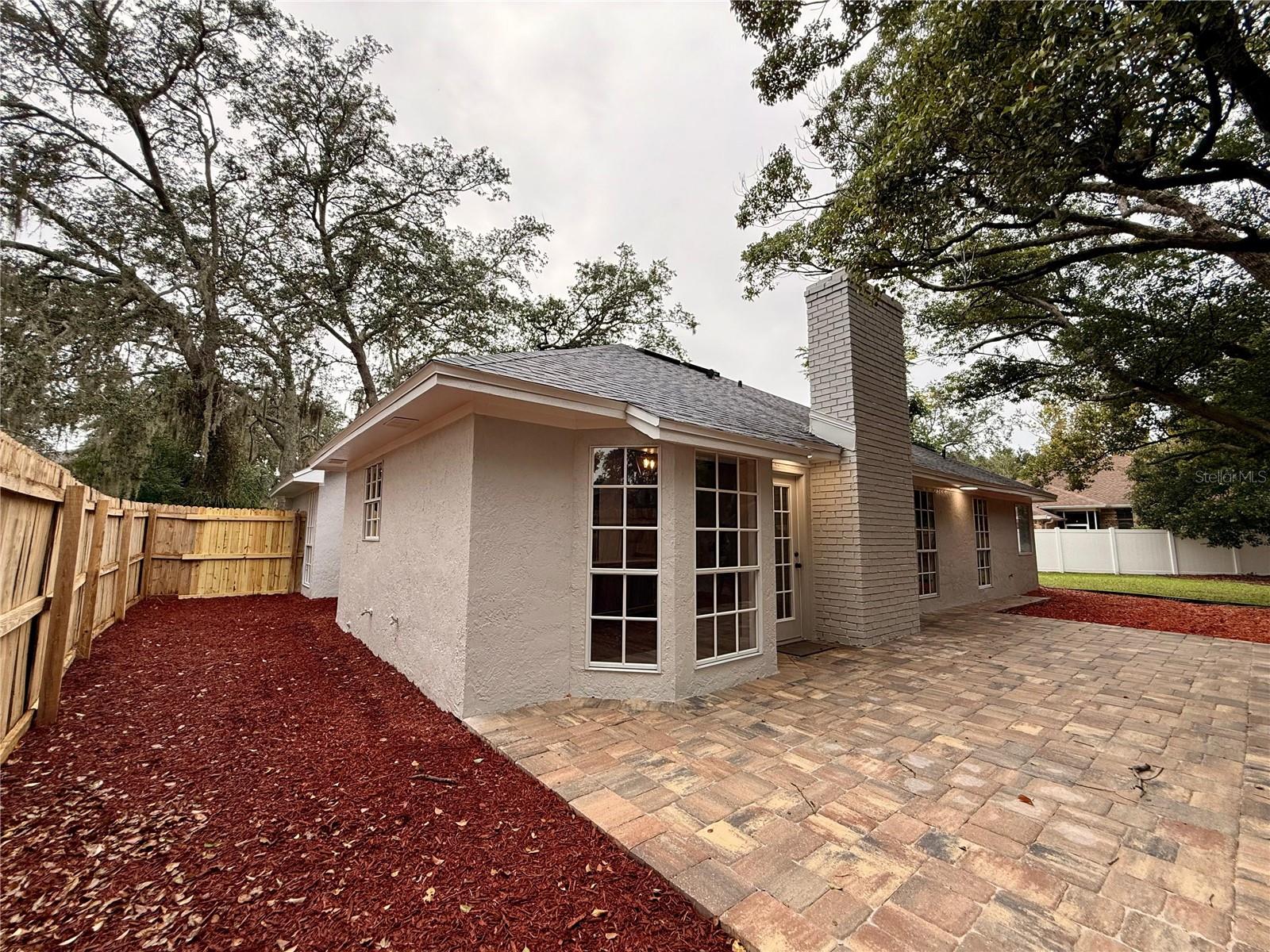 ALAFAYA WOODS PH 22 - Residential