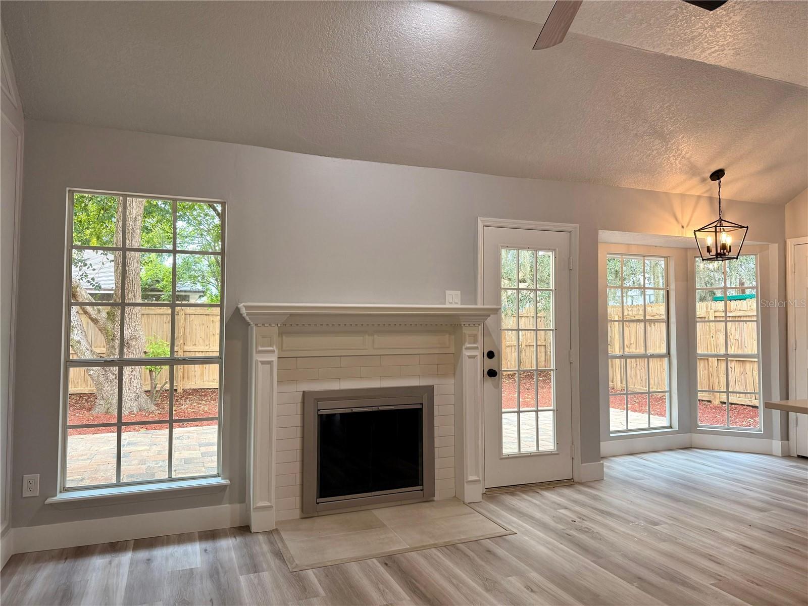 ALAFAYA WOODS PH 22 - Residential