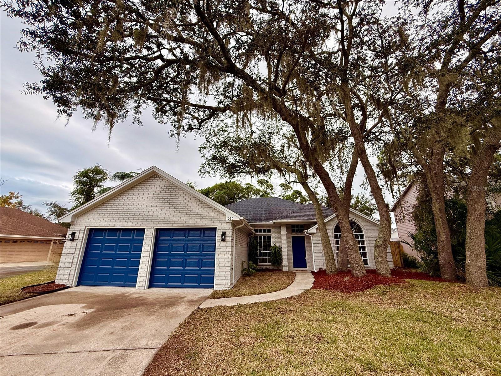 ALAFAYA WOODS PH 22 - Residential