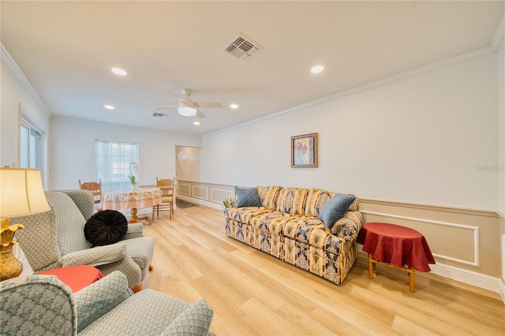 Photo of 2084 Countryside Circle S #25, Orlando, FL 32804 (MLS # O6374917)