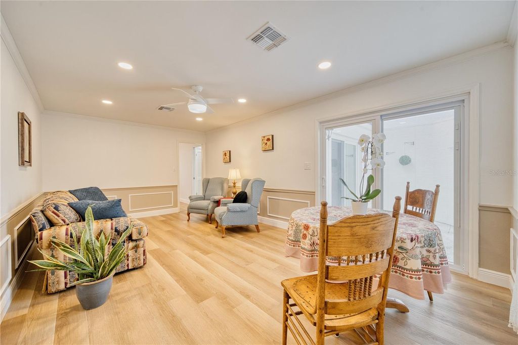 Photo of 2084 Countryside Circle S #25, Orlando, FL 32804 (MLS # O6374917)