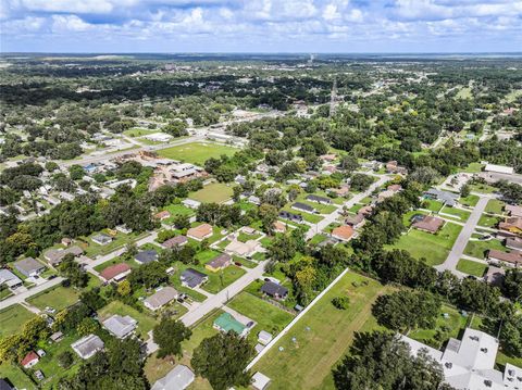 A home in BARTOW