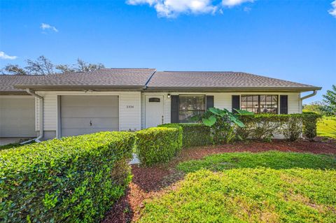 A home in HERNANDO