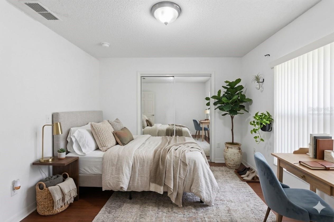 LAKE MARION GOLF RESORT - Residential