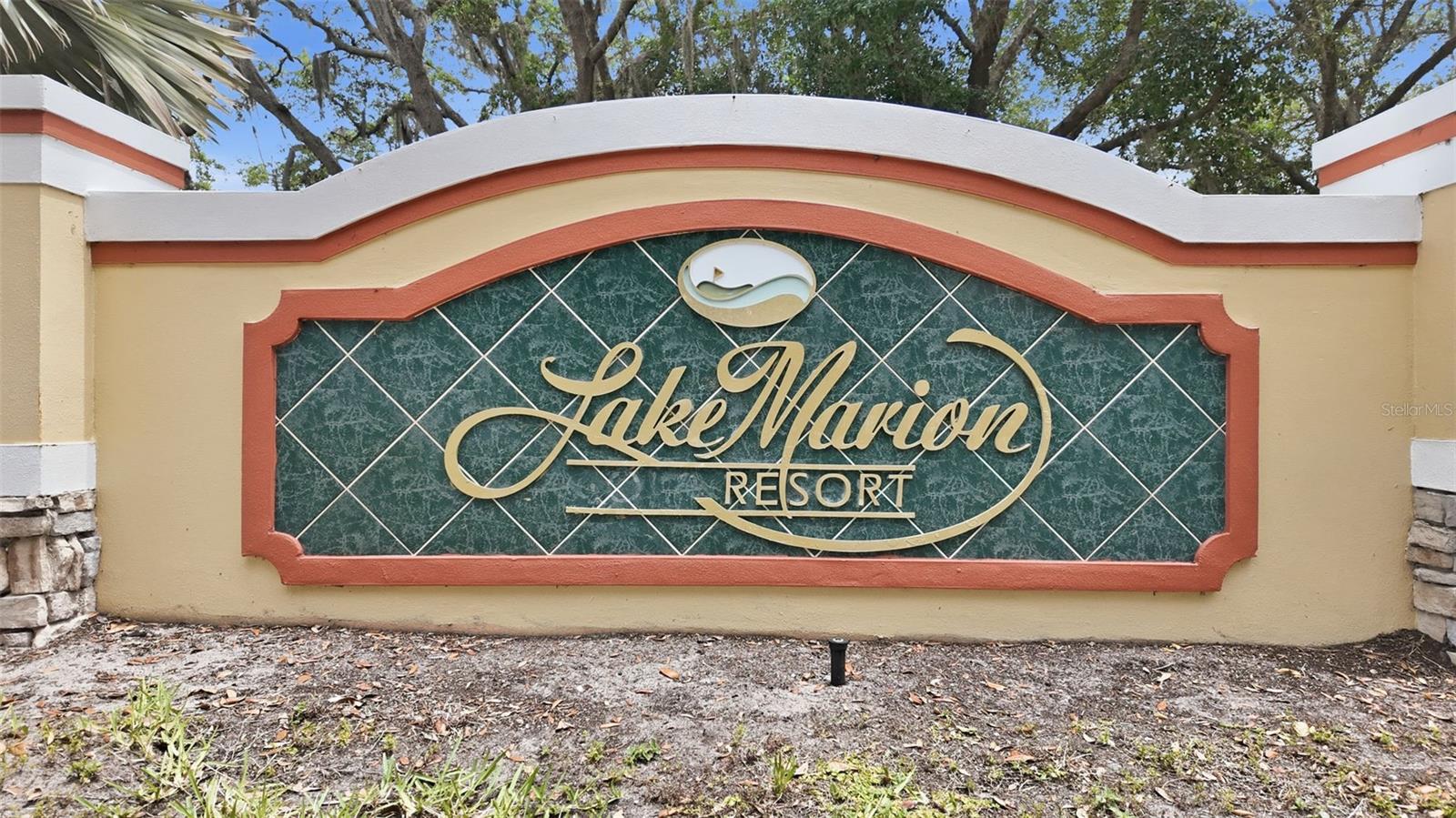 LAKE MARION GOLF RESORT - Residential