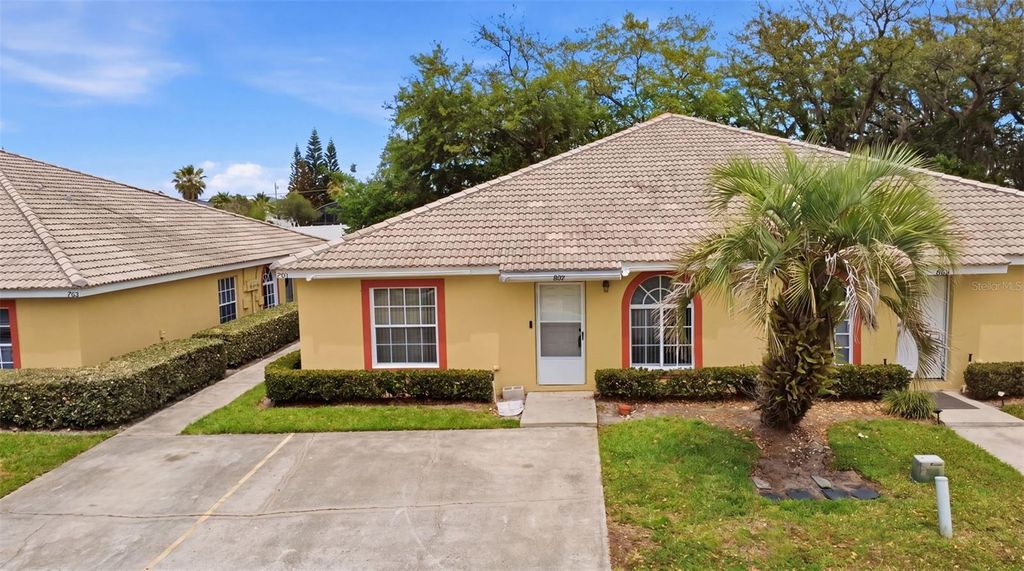 Photo of 699 Lake Marion Golf Resort Dr, Kissimmee, FL 34759 (MLS # O6401578)