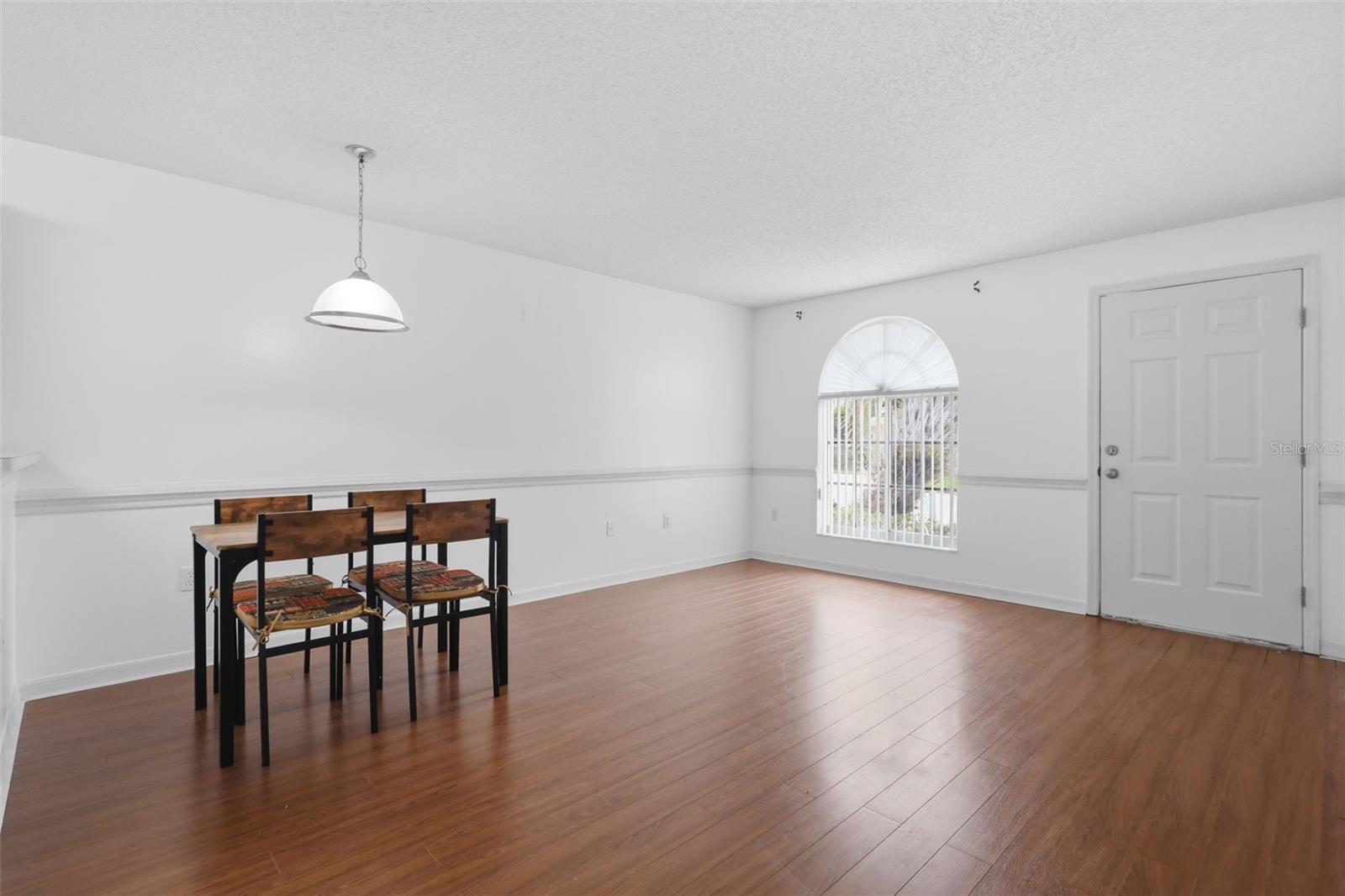 LAKE MARION GOLF RESORT - Residential