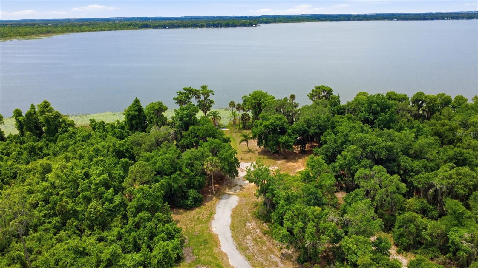 LAKE MARION GOLF RESORT - Residential