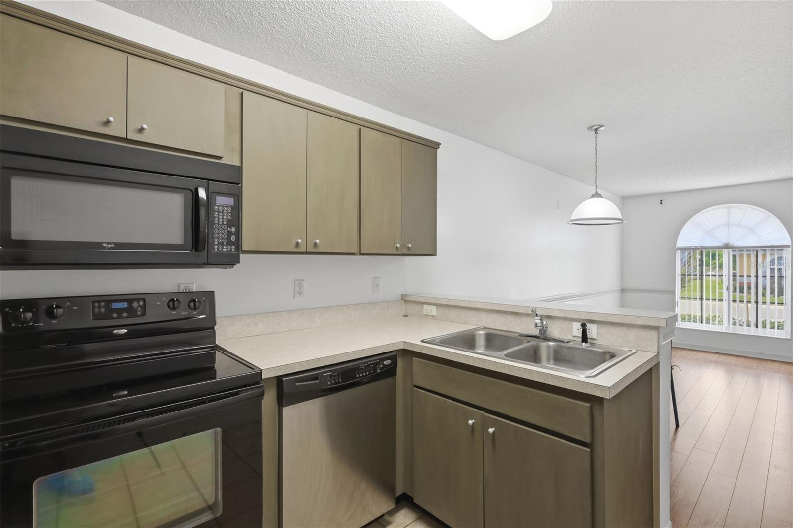 LAKE MARION GOLF RESORT - Residential