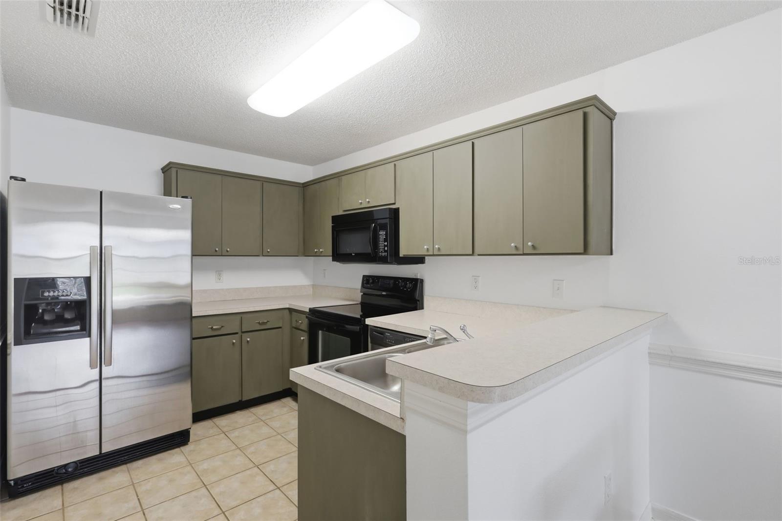 LAKE MARION GOLF RESORT - Residential