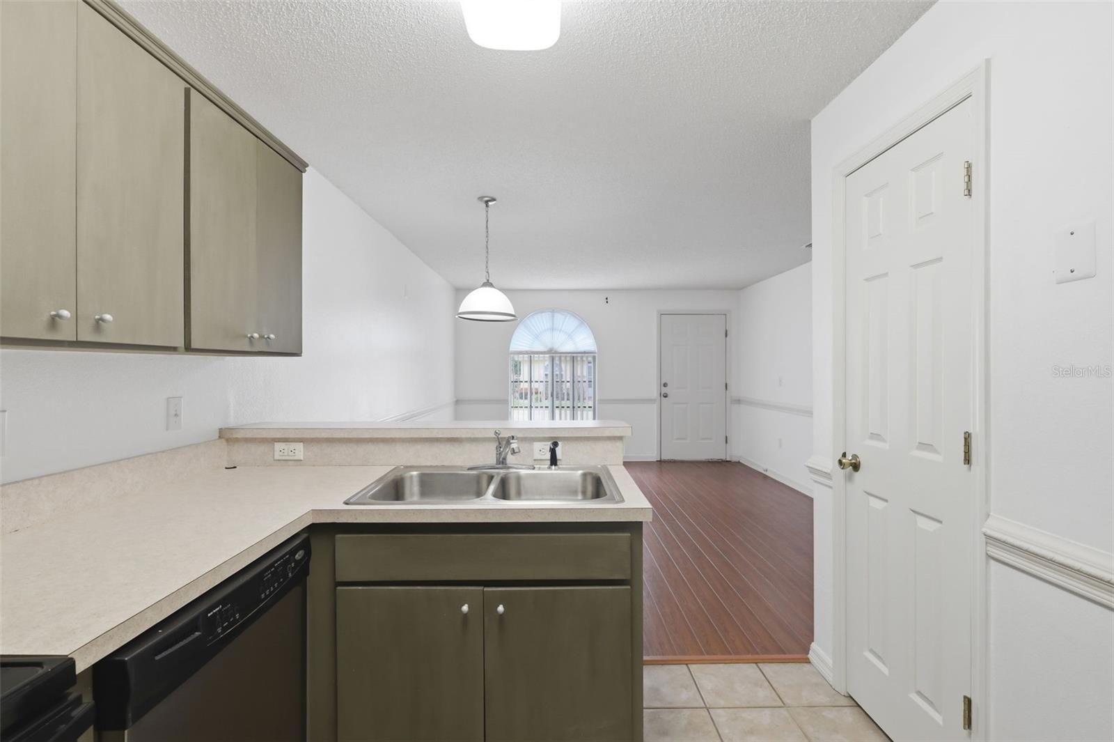 LAKE MARION GOLF RESORT - Residential