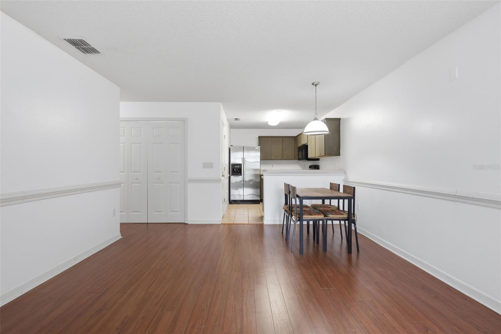 LAKE MARION GOLF RESORT - Residential