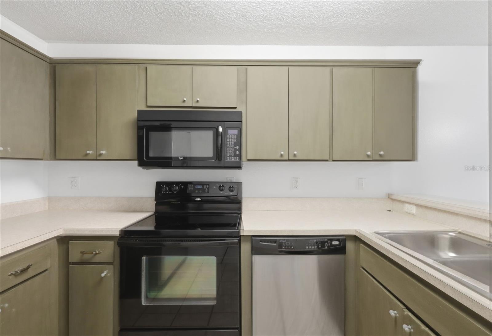 LAKE MARION GOLF RESORT - Residential