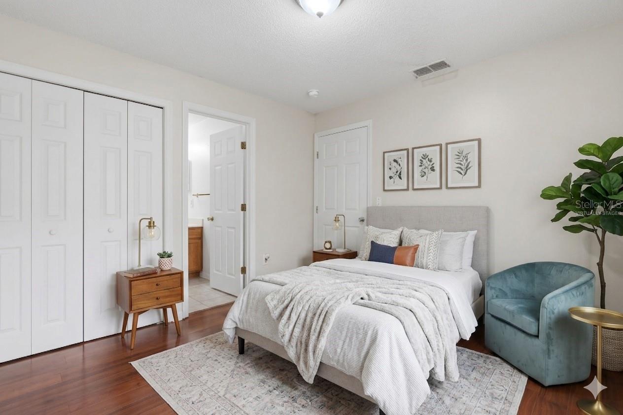 LAKE MARION GOLF RESORT - Residential