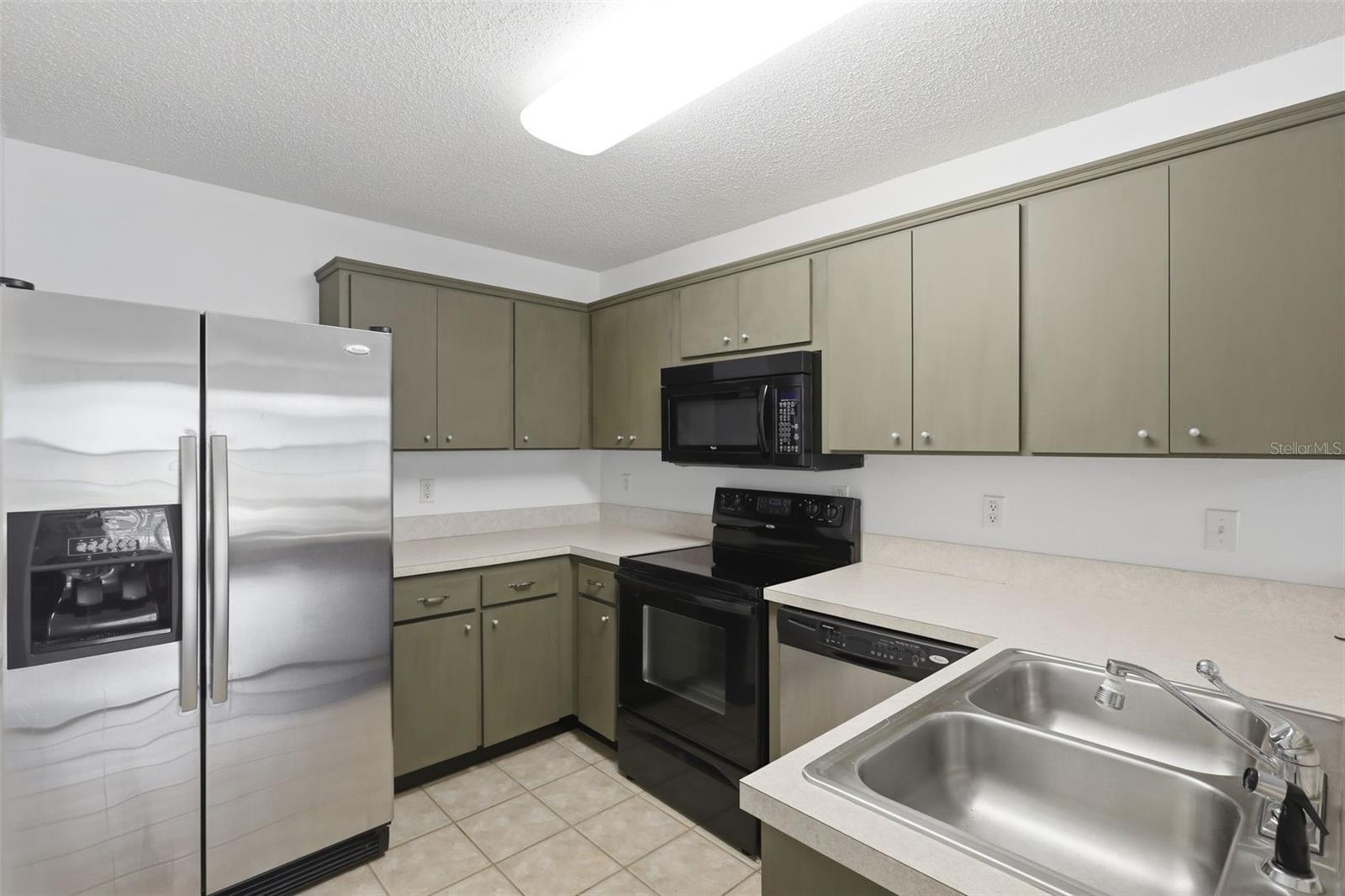 LAKE MARION GOLF RESORT - Residential