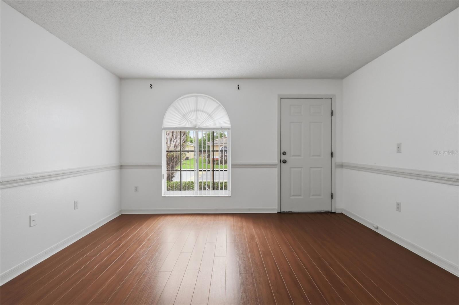 LAKE MARION GOLF RESORT - Residential