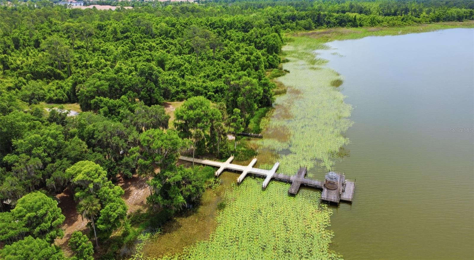 LAKE MARION GOLF RESORT - Residential