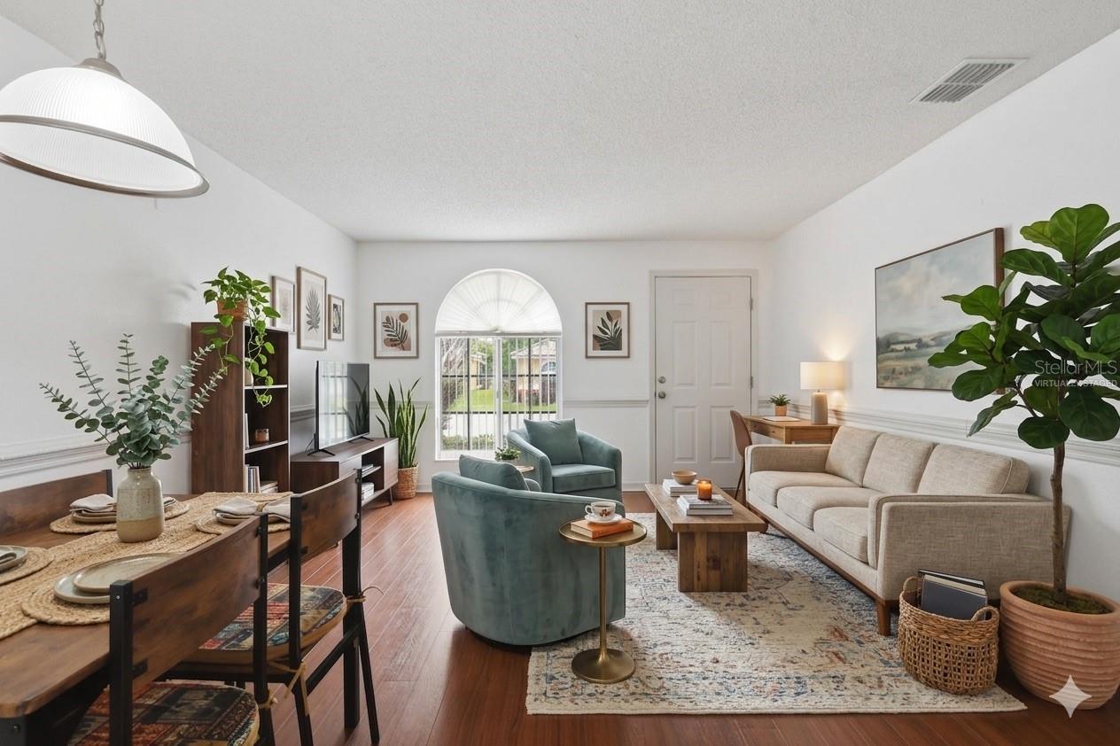 LAKE MARION GOLF RESORT - Residential