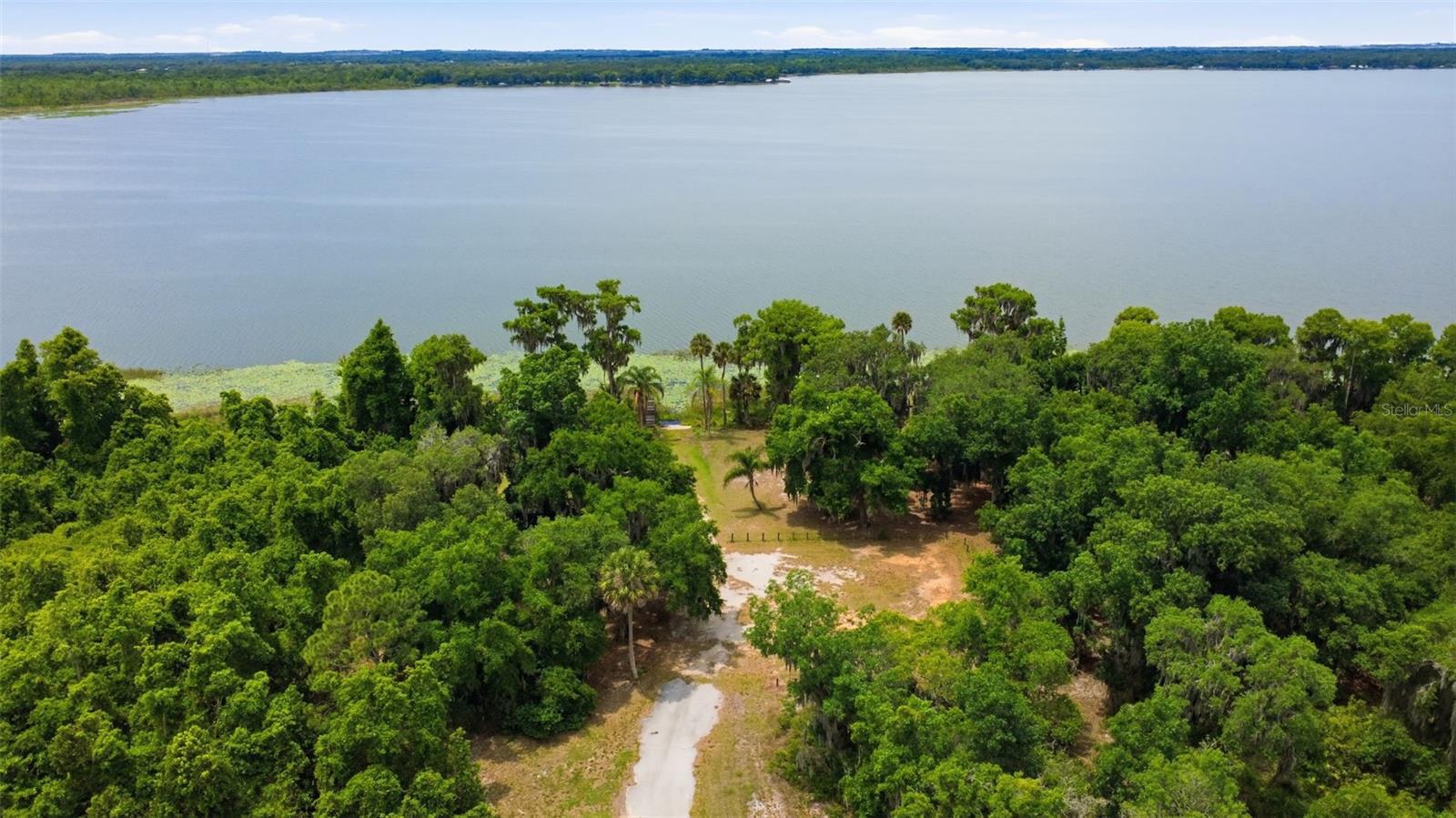 LAKE MARION GOLF RESORT - Residential