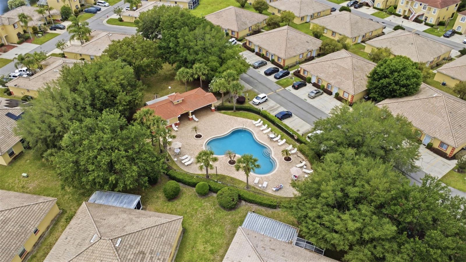 LAKE MARION GOLF RESORT - Residential