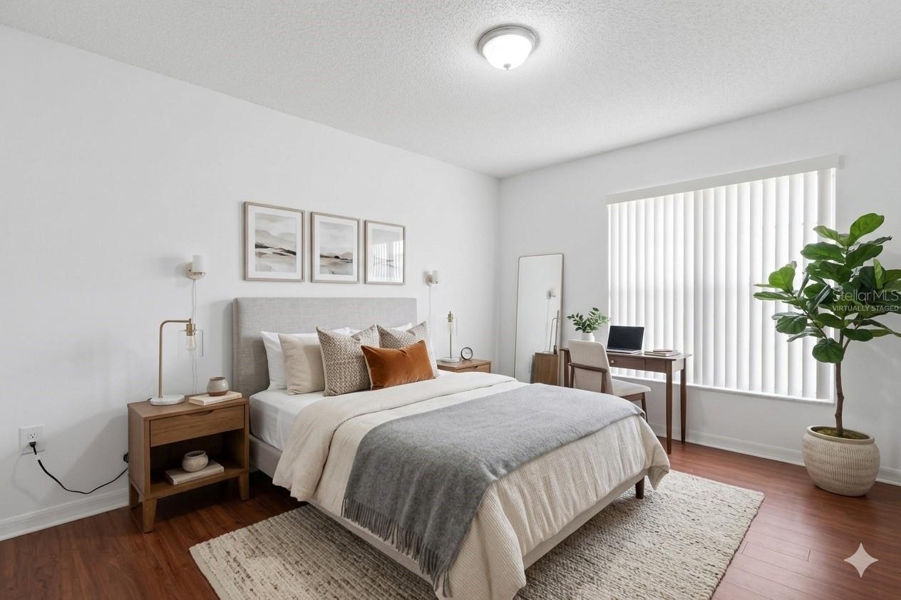 LAKE MARION GOLF RESORT - Residential