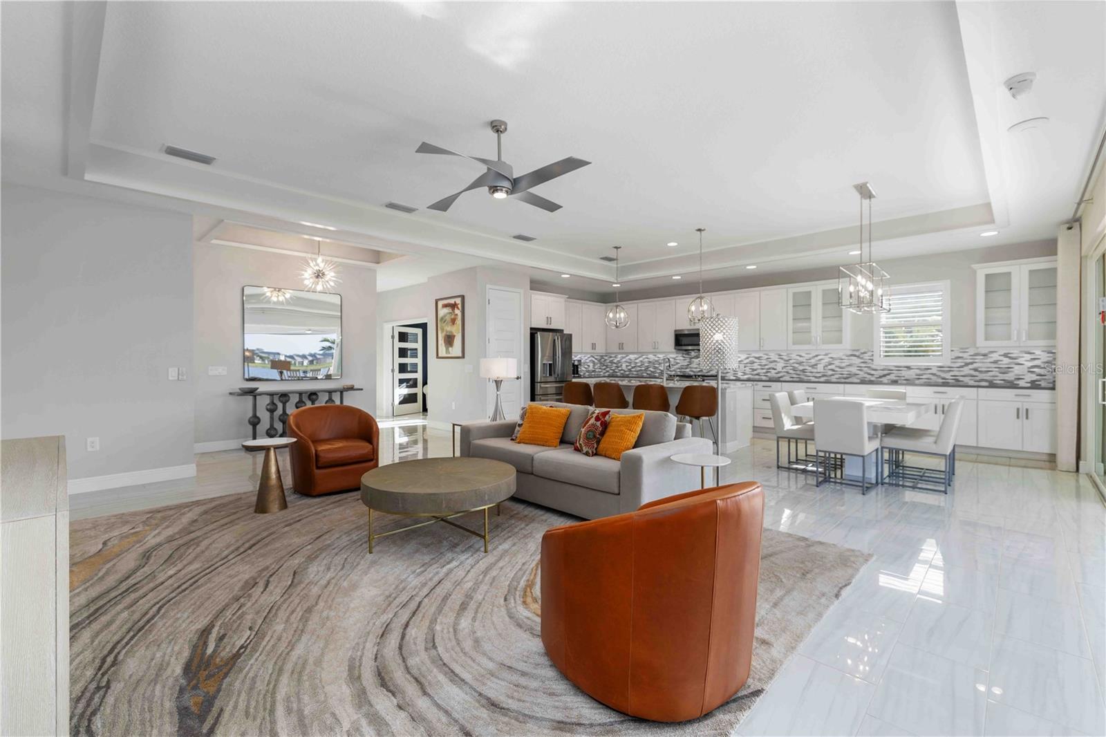 LAKEHOUSE COVE/WATERSIDE PH 4 - Residential