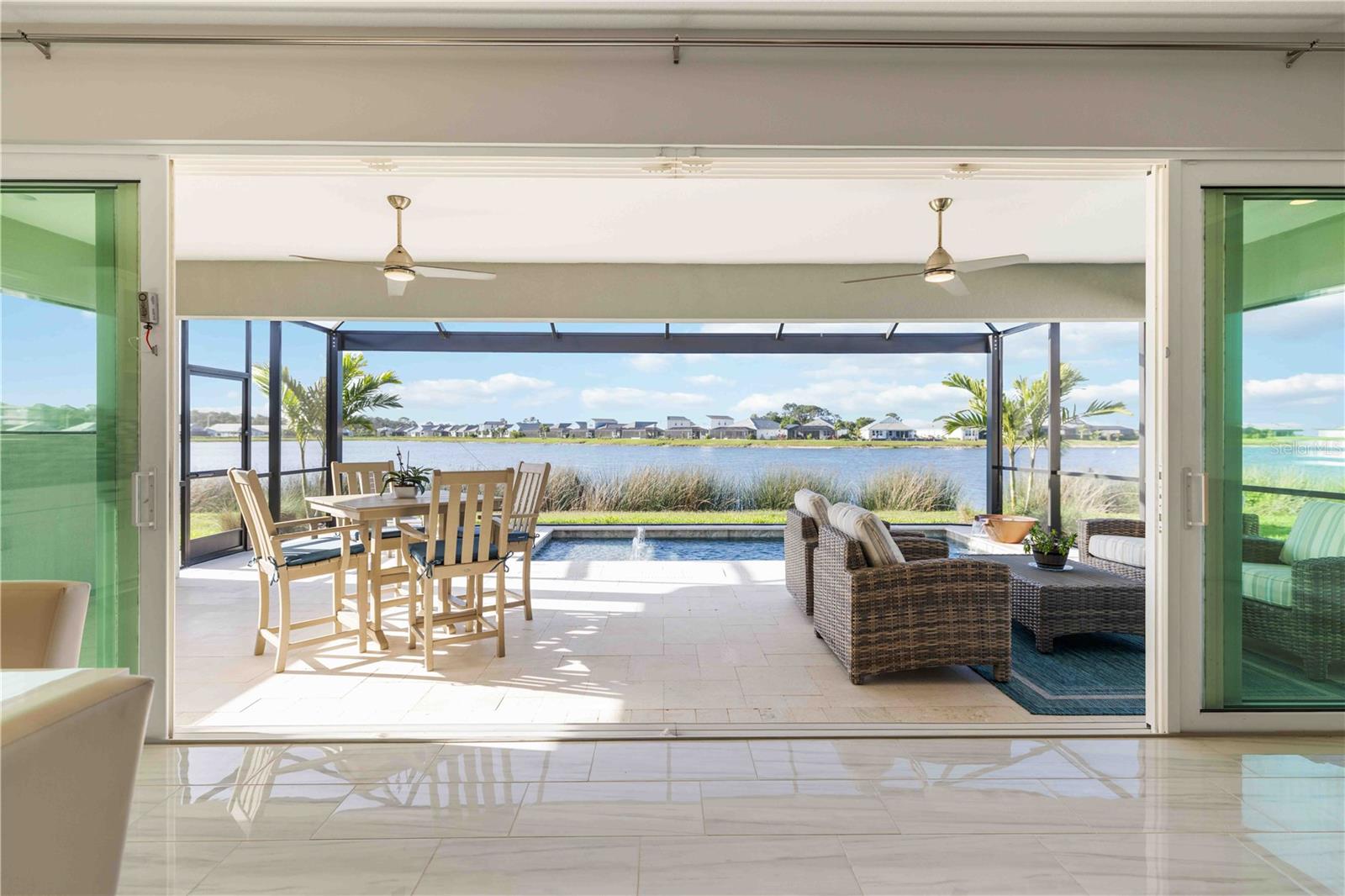 LAKEHOUSE COVE/WATERSIDE PH 4 - Residential