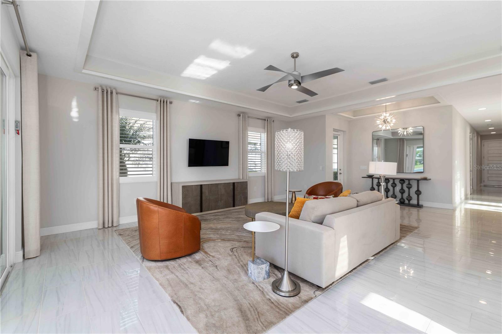 LAKEHOUSE COVE/WATERSIDE PH 4 - Residential