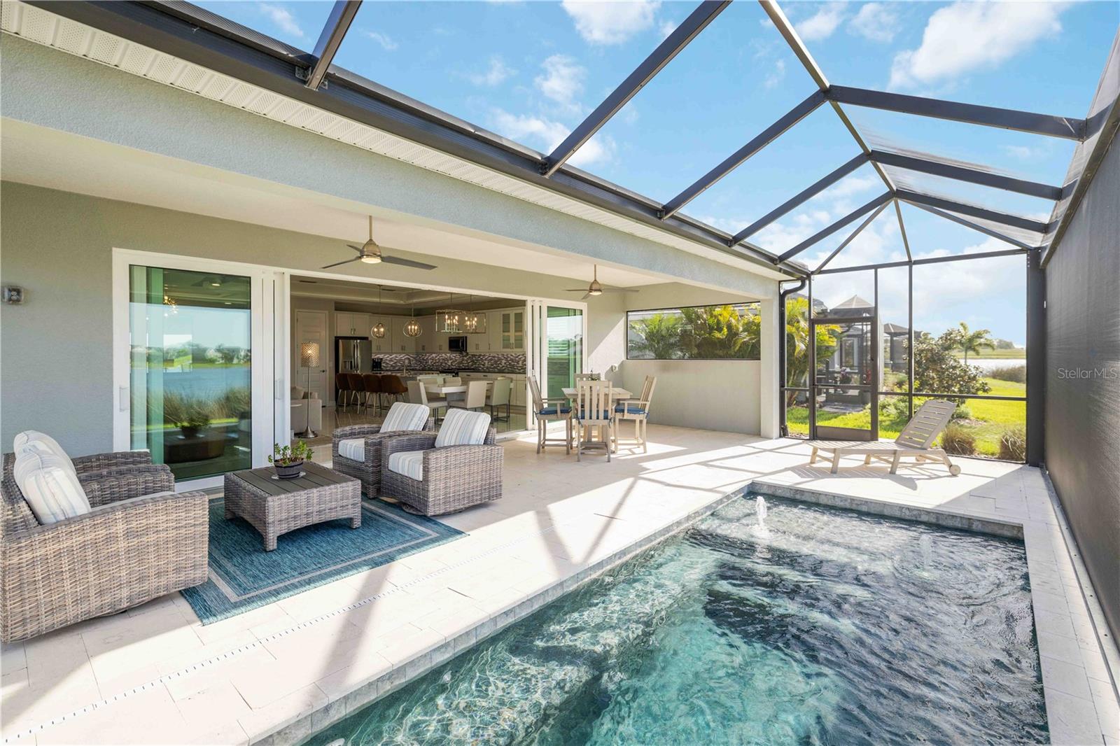 LAKEHOUSE COVE/WATERSIDE PH 4 - Residential