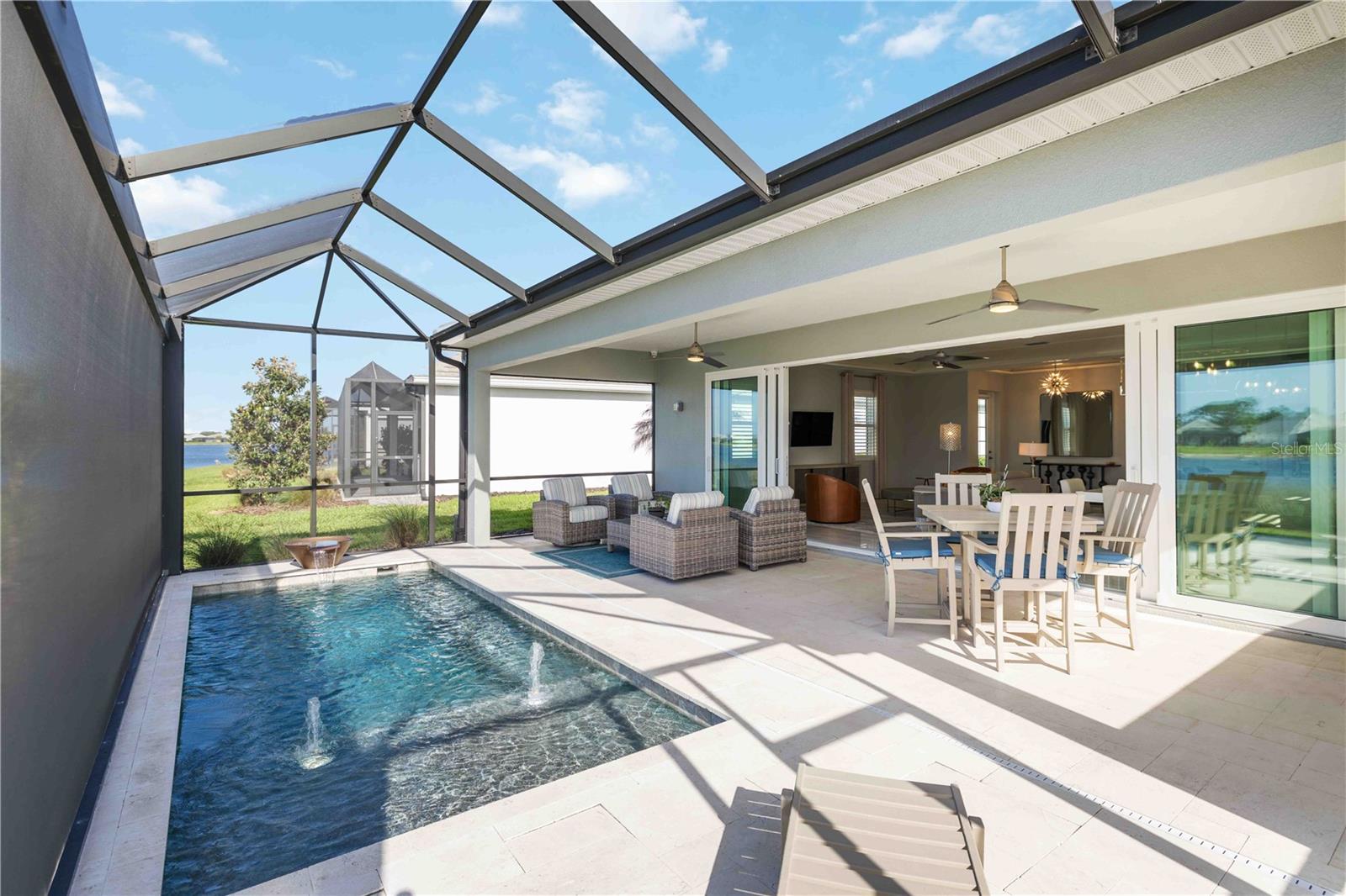 LAKEHOUSE COVE/WATERSIDE PH 4 - Residential