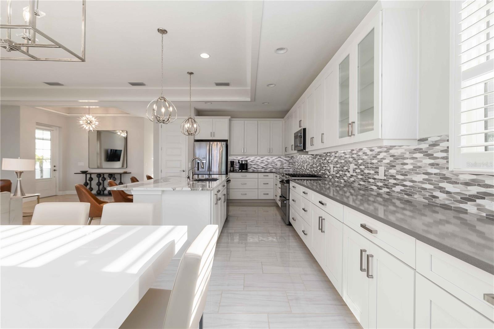 LAKEHOUSE COVE/WATERSIDE PH 4 - Residential