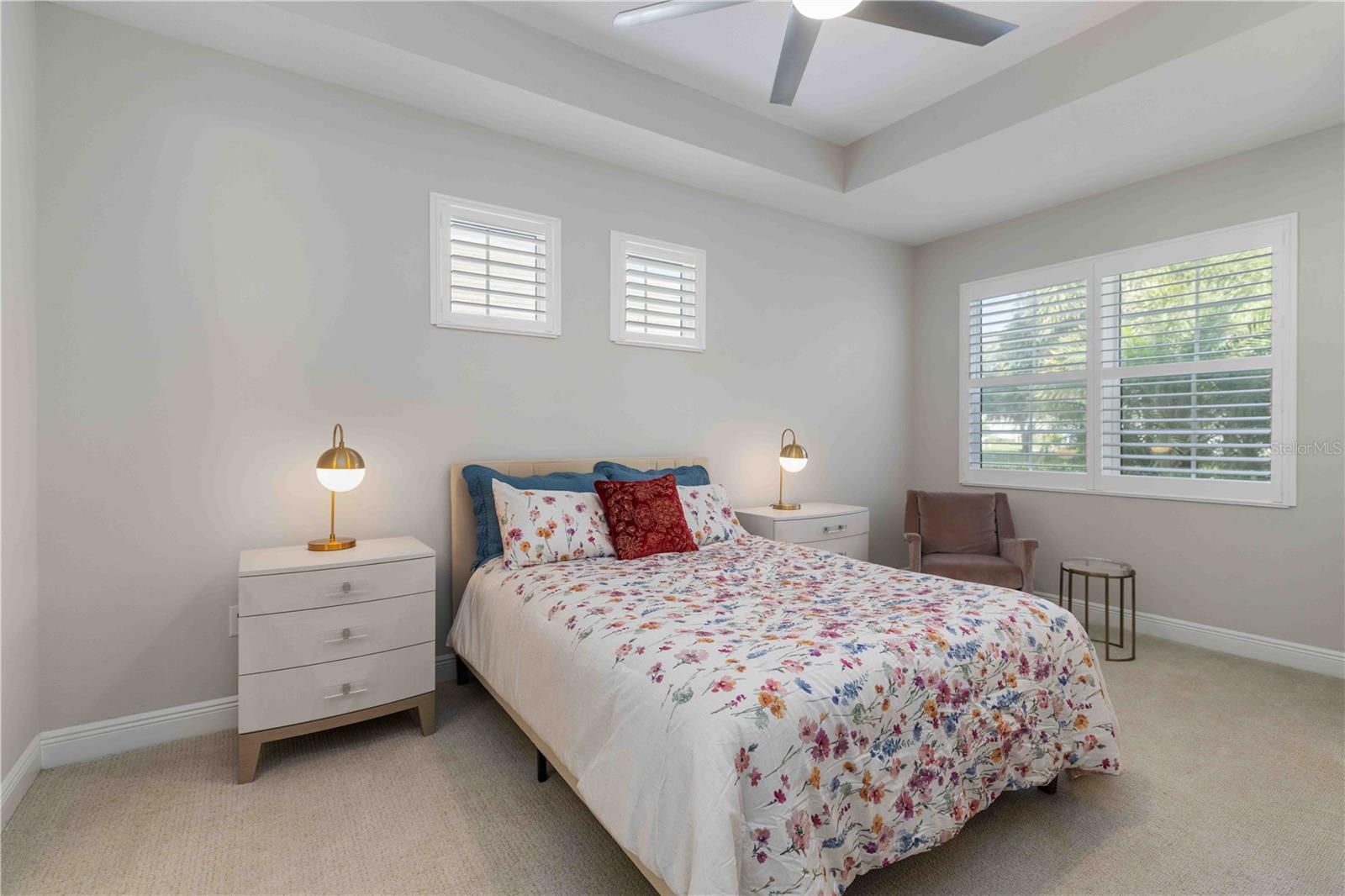 LAKEHOUSE COVE/WATERSIDE PH 4 - Residential