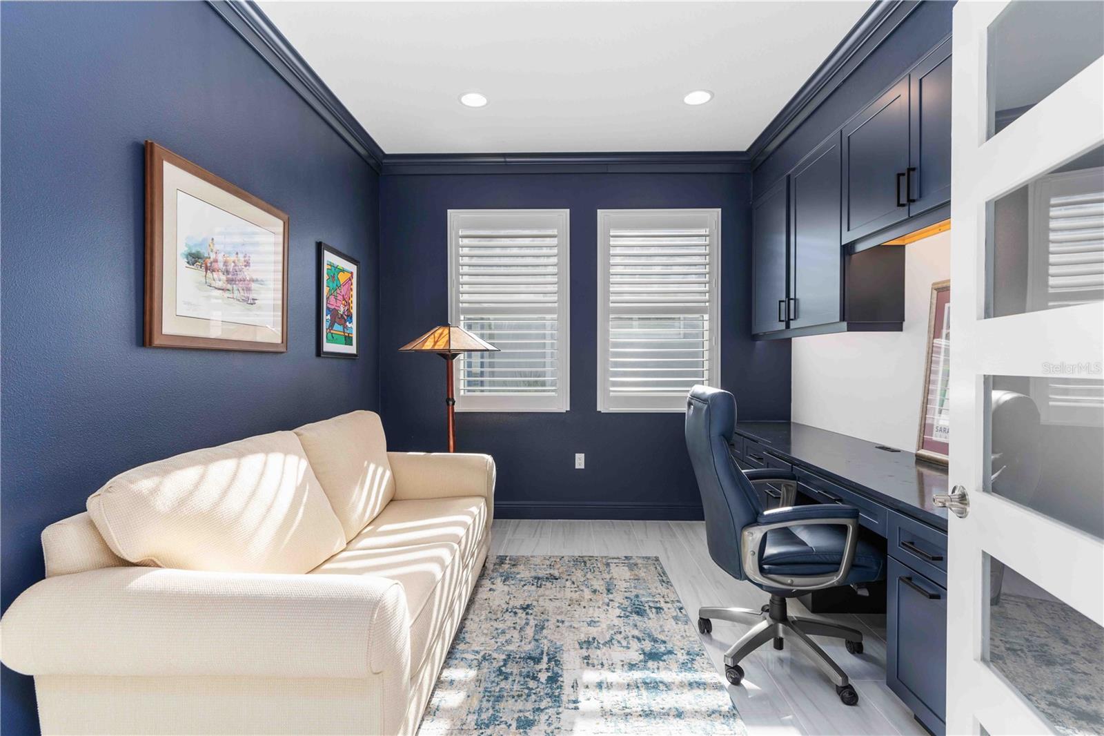 LAKEHOUSE COVE/WATERSIDE PH 4 - Residential