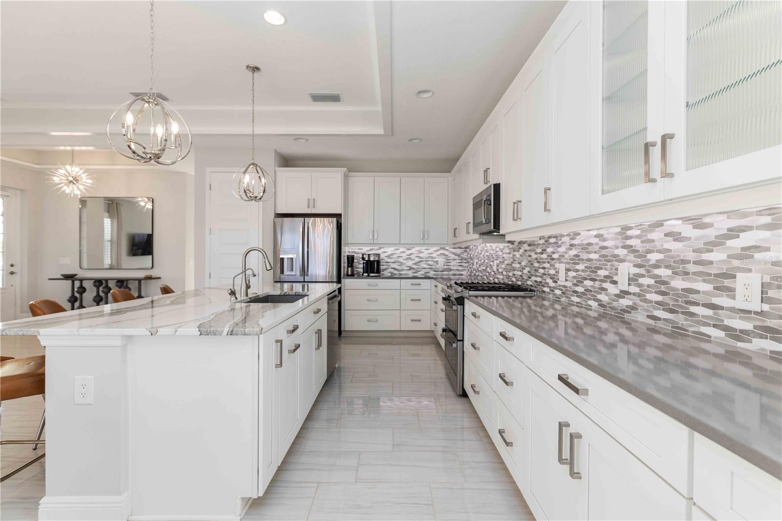 LAKEHOUSE COVE/WATERSIDE PH 4 - Residential