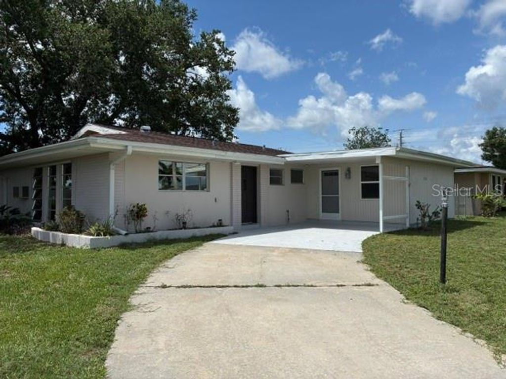 Photo of 6421 Safford Terrace, North Port, FL 34287 (MLS # N6144519)