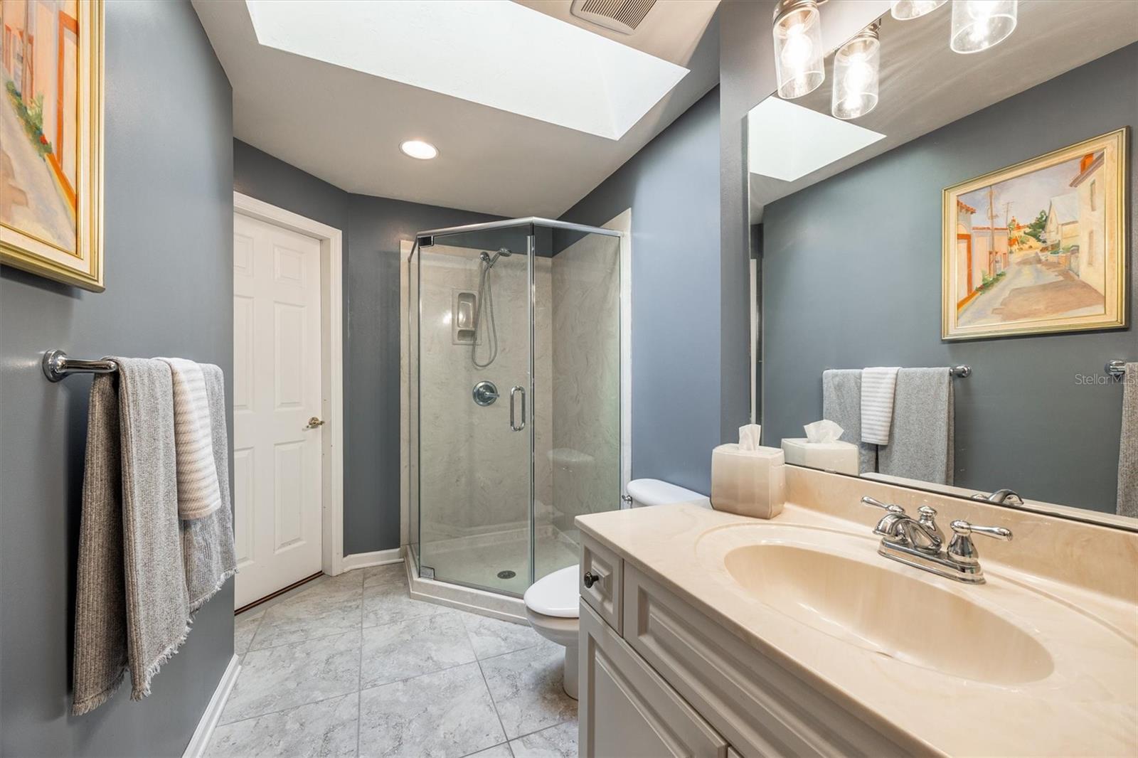 ARBOR GREENS - Residential