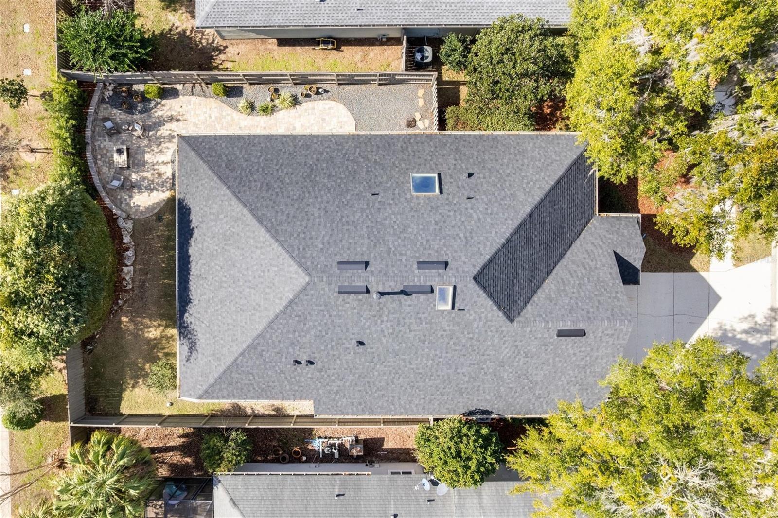 ARBOR GREENS - Residential